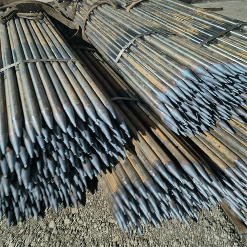 告诉你一些注浆管的长处