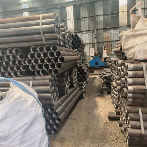 跟管（岩心管）